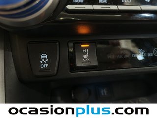 Toyota Rav4 2.5 hybrid 220H Style e-CVT 160 kW (218 CV)