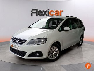Seat Alhambra 2.0 TDI 110kW (150CV) DSG St&Sp Style