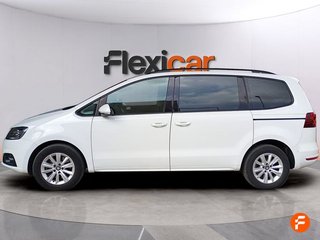 Seat Alhambra 2.0 TDI 110kW (150CV) DSG St&Sp Style