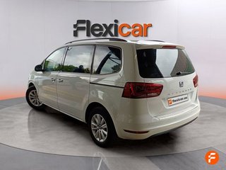 Seat Alhambra 2.0 TDI 110kW (150CV) DSG St&Sp Style