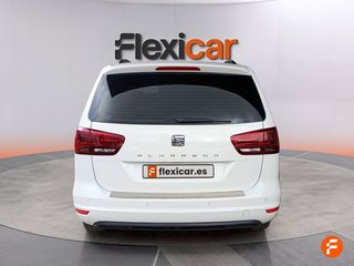 Seat Alhambra 2.0 TDI 110kW (150CV) DSG St&Sp Style