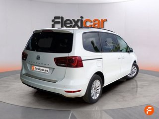 Seat Alhambra 2.0 TDI 110kW (150CV) DSG St&Sp Style