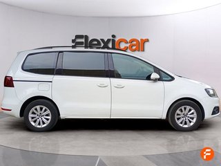 Seat Alhambra 2.0 TDI 110kW (150CV) DSG St&Sp Style