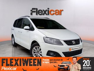 Seat Alhambra 2.0 TDI 110kW (150CV) DSG St&Sp Style