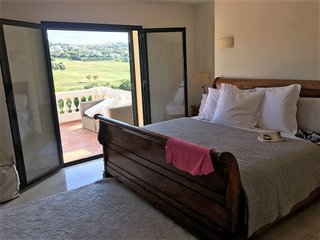 Casa pareada en alquiler en Sotogrande Alto en San Roque