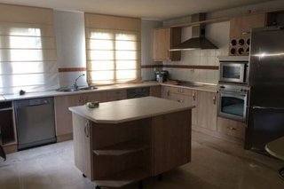 Casa pareada en alquiler en Sotogrande Alto en San Roque
