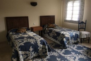Casa pareada en alquiler en Sotogrande Alto en San Roque