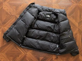 Chaqueta The North Face Negra