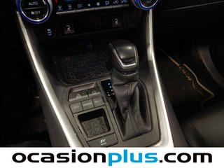 Toyota Rav4 2.5 hybrid 220H Style e-CVT 160 kW (218 CV)