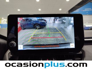 Toyota Rav4 2.5 hybrid 220H Style e-CVT 160 kW (218 CV)