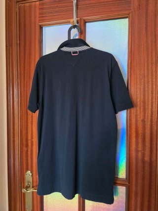 Polo Tommy Hilfiger Talla M