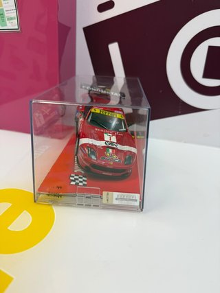 Bebé y juguetes Scalextric Tecitoys Ferrari 550 GTS Marane