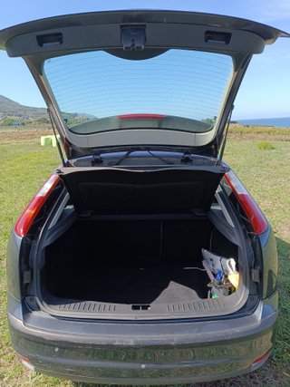 Ford Focus 2007