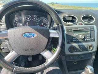 Ford Focus 2007