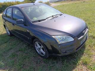 Ford Focus 2007