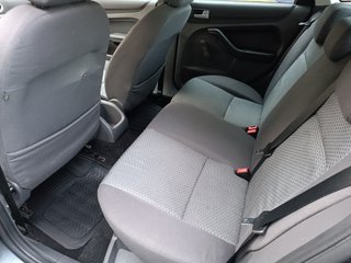 Ford Focus 2007