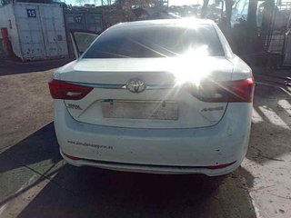 Toyota 515218 alternador 8574045ai01 avensis sedan