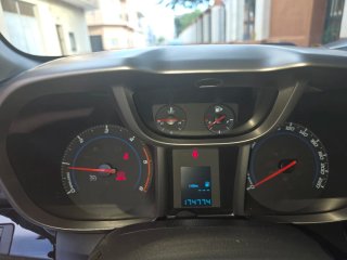 Chevrolet Orlando 2013