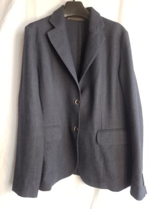 Blazer Henry Cotton's Established 1978