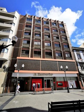 Oficina en alquiler en Triana en Palmas de Gran Canaria(Las)
