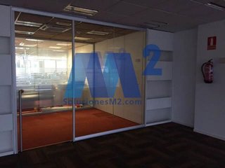 Oficina en alquiler en El Soto de la Moraleja en Alcobendas