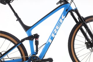 Bicicleta Trek Fuel EX XT t.L Reacondicionada