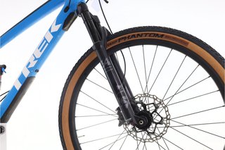 Bicicleta Trek Fuel EX XT t.L Reacondicionada