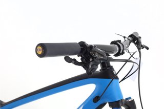 Bicicleta Trek Fuel EX XT t.L Reacondicionada