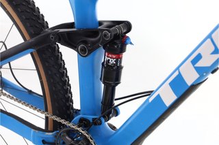 Bicicleta Trek Fuel EX XT t.L Reacondicionada