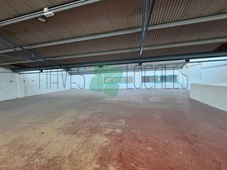 Nave industrial en alquiler en Parque Ondarreta - Urtinsa en Alcorcón
