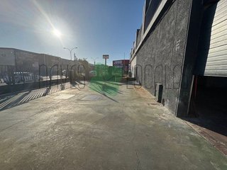 Nave industrial en alquiler en Parque Ondarreta - Urtinsa en Alcorcón