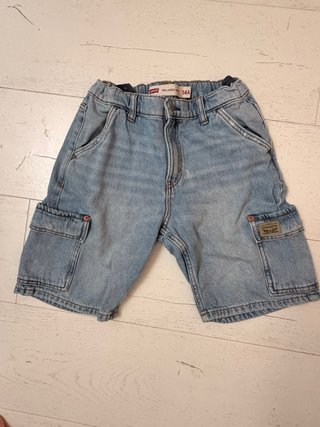Pantalones cortos Levi's