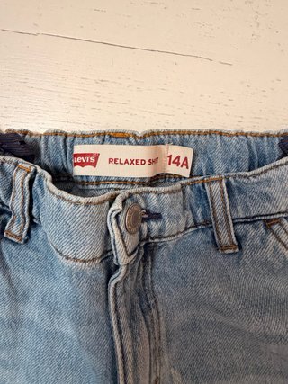 Pantalones cortos Levi's