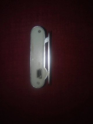 Mini Reproductor MP3 Digital