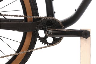 Bicicleta KTM Scarp Elite XT t.L Reacondicionada