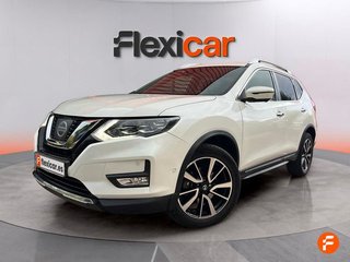 Nissan X-Trail 5 Pl. dCi 130 kW (177 CV) 4x4-i ACENTA