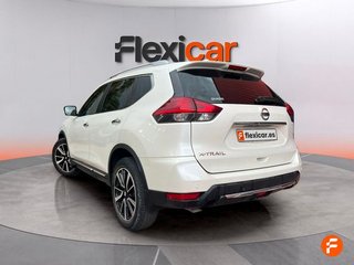 Nissan X-Trail 5 Pl. dCi 130 kW (177 CV) 4x4-i ACENTA