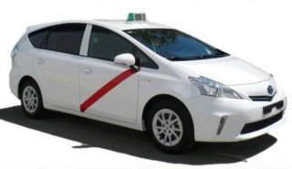 Toyota Prius+ 2020
