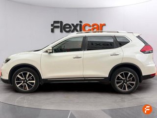 Nissan X-Trail 5 Pl. dCi 130 kW (177 CV) 4x4-i ACENTA