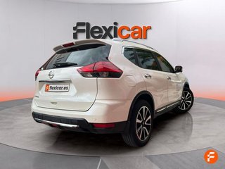 Nissan X-Trail 5 Pl. dCi 130 kW (177 CV) 4x4-i ACENTA