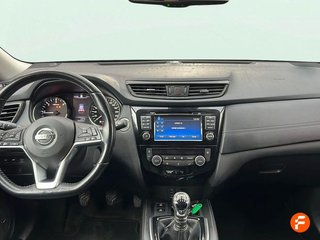Nissan X-Trail 5 Pl. dCi 130 kW (177 CV) 4x4-i ACENTA