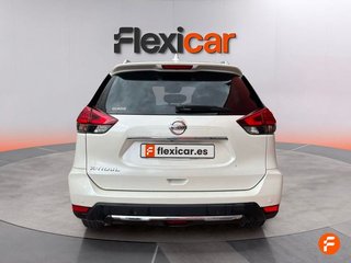 Nissan X-Trail 5 Pl. dCi 130 kW (177 CV) 4x4-i ACENTA