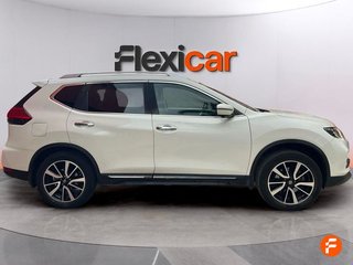 Nissan X-Trail 5 Pl. dCi 130 kW (177 CV) 4x4-i ACENTA