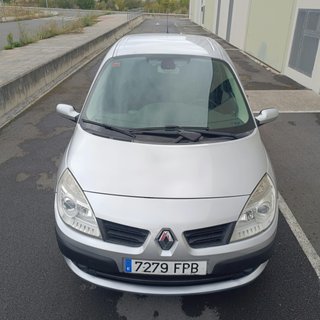 Renault Scenic 1.5 dCi 106cv 2007 Dist B 1 DUEÑO