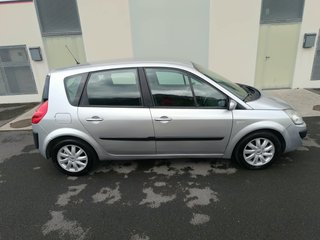 Renault Scenic 1.5 dCi 106cv 2007 Dist B 1 DUEÑO