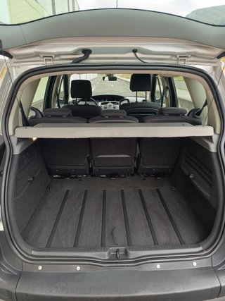 Renault Scenic 1.5 dCi 106cv 2007 Dist B 1 DUEÑO