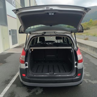 Renault Scenic 1.5 dCi 106cv 2007 Dist B 1 DUEÑO