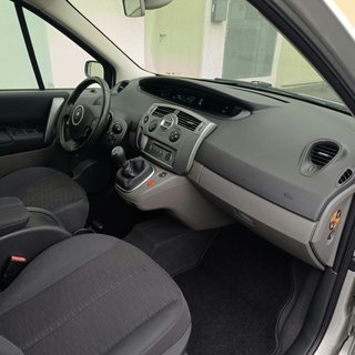 Renault Scenic 1.5 dCi 106cv 2007 Dist B 1 DUEÑO