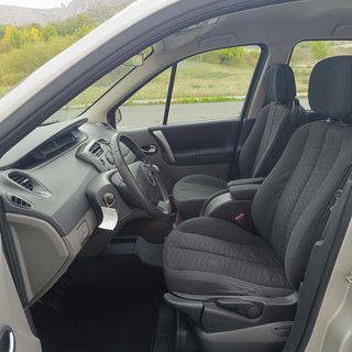 Renault Scenic 1.5 dCi 106cv 2007 Dist B 1 DUEÑO