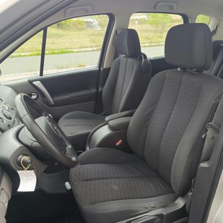 Renault Scenic 1.5 dCi 106cv 2007 Dist B 1 DUEÑO